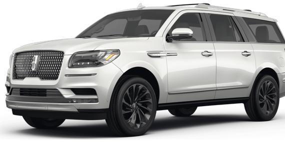 LINCOLN NAVIGATOR L 2021 5LMJJ3LT4MEL18858 image